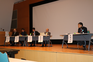 研究発表・事例発表・シンポジウム（概要）