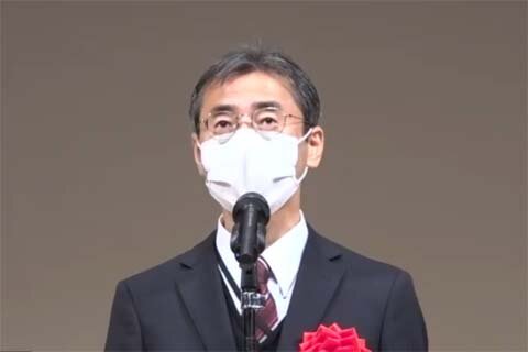 松瀨貴裕香川労働局長