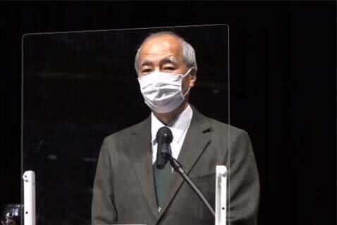 永澤明埼玉大学名誉教授