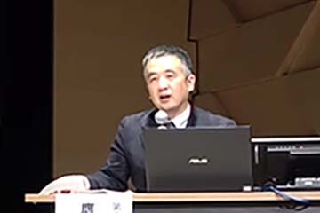 日本作業環境測定協会学術大会シンポジウム