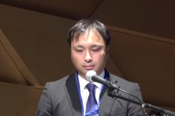 メーカープレゼンテーションの模様