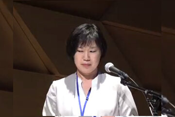 メーカープレゼンテーションの模様