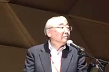 日本作業環境測定協会学術大会シンポジウム