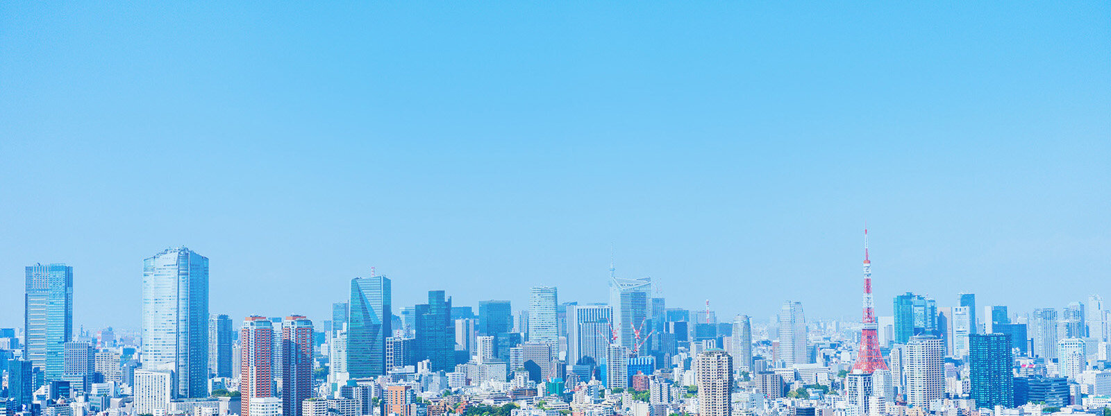 Mission 働くすべての人々の健康と安心をささえる